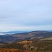 Schöner Blick in den Mittleren Schwarzwald
