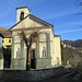 Erno : Chiesa parrocchiale di Sant'Andrea