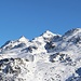 <b>Piz d'Err (3378 m) - Piz Calderas (3397 m).</b>