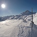 <b>Alp Tgavretga, quota 2584 m.<br />Suppongo che il toponimo dell'alpe sia da ricondurre a "capriolo". In Surmiran Tgavroul significa infatti capriolo.</b>