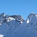 <b>Piz Lagrev (3165 m) - Piz d'Emmat Dadaint (2927 m) - Piz Materdell (2967 m).</b>