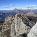 Monte Resegone : panoramica
