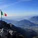 Monte Resegone : panoramica