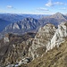Monte Resegone : panoramica