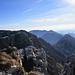 Monte Resegone : panoramica