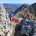 Monte Resegone : Rifugio Azzoni
