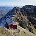 Monte Resegone : Rifugio Azzoni 