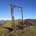 Porta in legno di Alt(r)e Quote