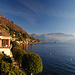 Lago Maggiore, Cannero Riviera