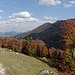 Der lange Weg zurück zum Walchsee. 