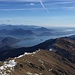 Lago Maggiore e Lago di Varese