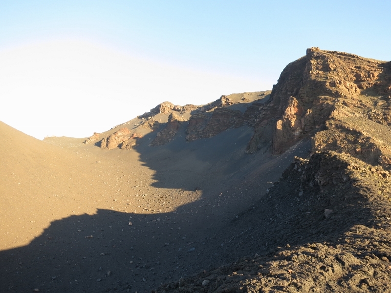 Valle de Luna - Fotos [hikr.org]