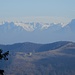 Monte Bisbino : panoramica 