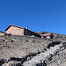 Rifugio Altavista 3260 m 