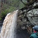 Hills Creek Falls