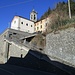 Berbenno frazione Ponte Giurino : Chiesa 