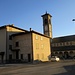 Fuipiano : Chiesa di San Giovanni Battista