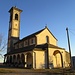 Fuipiano : Chiesa di San Giovanni Battista