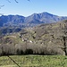 panoramica sulla Valle Imagna