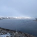 Nebbia al Lago del Lucomagno 