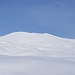 Die flache Kuppe des Zwölfihorns