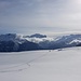 Die weite Ebene bei Limartsch