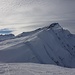 Einshorn und Piz Beverin