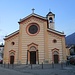 Colico frazione Villatico : Chiesa di San Bernardino