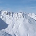 <b>Schinetahörner (2883 m) - Wengahorn (2849 m) - [http://www.hikr.org/tour/post54404.html  Tscheischhorn (3019 m)].</b>