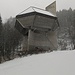 2018-01-05: Skiabfahrt "Schlauch", Entlüftungsstation Pfändertunnel