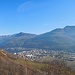 vista su Porto Ceresio