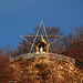 Madonnina oberhalb des Dorfes