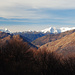 Blick nach Norden