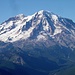 Mount Rainier Südseite, vom High Rocks