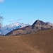 <b>Grigna Settentrionale (2410 m) - Sasso Gordona (1410 m) - Monte San Primo (1686 m).</b>