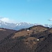<b>Alpe della Bolla (1088 m) e Alpe Pianella (1000 m).</b>