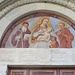 Sulla facciata di S.Giulio 