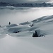 Le glacier de la Schrattenflue défie le réchauffement climatique