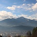 Innsbruck vor Saile