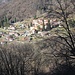 Dasio - der höchstgelegene Ort im Val Solda - gleich gegenüber