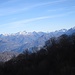 und weiter nach Süden