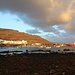 Órzola