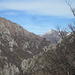 Panorama dalla Forcella 1234 mt.