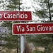 <b>Scelgo la via in discesa, sotto la strada principale della valle, in direzione di Tur – San Giovanni.</b>