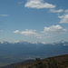 Valle del Lozoya con Cabeza de Hierro y Peñalara al Fondo