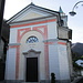 Caviano : Chiesa parrocchiale di Santa Maria Nascente