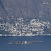 Monti di Caviano / Cento Campi : zoom sulle Isole di Brissago