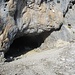 Grotta dei Pagani