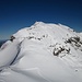Photo prise par Pere en 2012 , l'avalanche était aussi partie .