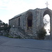 Traversata Albenga Andora: Alassio Chiesa di Santa Croce